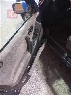 تويوتا كراون